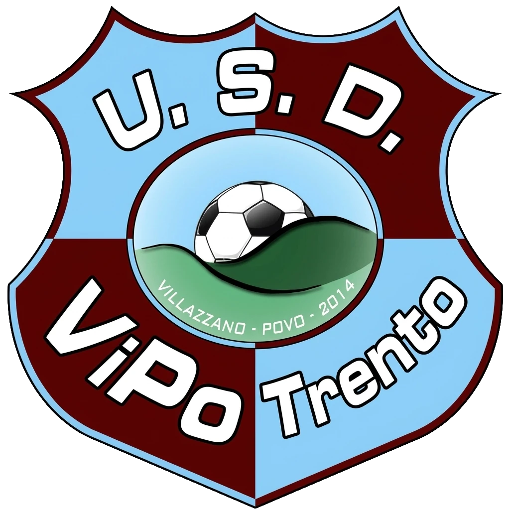 Logo ViPo Trento
